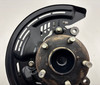 2022-2025 Toyota GR86 Passenger Front Spindle Knuckle w/ Hub / 6k FB210