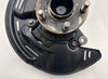 2022-2025 Toyota GR86 Passenger Front Spindle Knuckle w/ Hub / 6k FB210