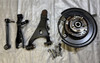 2022-2023 Toyota GR86 / Subaru BRZ Driver Rear Knee / Spindle Hub  / 6k FB210