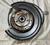 2022-2023 Toyota GR86 / Subaru BRZ Driver Rear Knee / Spindle Hub  / 6k FB210