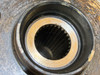 2022-2023 Toyota GR86 / Subaru BRZ Driver Rear Knee / Spindle Hub  / 6k FB210