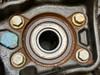 2022-2023 Toyota GR86 / Subaru BRZ Driver Rear Knee / Spindle Hub  / 6k FB210