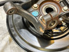 2022-2023 Toyota GR86 / Subaru BRZ Driver Rear Knee / Spindle Hub  / 6k FB210
