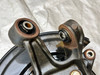 2022-2023 Toyota GR86 / Subaru BRZ Driver Rear Knee / Spindle Hub  / 6k FB210