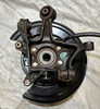 2022-2025 Toyota GR86 / Subaru BRZ Passenger Rear Knee / Spindle Hub / 6k FB210