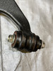 2022-2025 Toyota GR86 / Subaru BRZ Passenger Rear Knee / Spindle Hub / 6k FB210