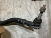 2018-2024 Jeep Wrangler JL / Gladiator JT Wide Track Steering Linkage Tie Rods / OEM /   JL011