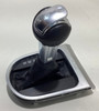 2015-2020 Ford Mustang GT Automatic Shift Knob w/ Boot / Trim /   FM010