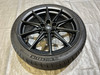 2022-2025 Toyota GR86 Premium 18x7.5" Wheel Rim w/ Michelin Tire *Minor Bend* / FB210