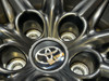 2022-2025 Toyota GR86 Premium 18x7.5" Wheel Rim w/ Michelin Tire *Minor Bend* / FB210