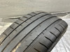 2022-2025 Toyota GR86 Premium 18x7.5" Wheel Rim w/ Michelin Tire *Minor Bend* / FB210