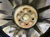 2022-2025 Toyota GR86 Premium 18x7.5" Wheel Rim w/ Michelin Tire *Minor Bend* / FB210
