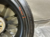 2022-2025 Toyota GR86 Premium 18x7.5" Wheel Rim w/ Michelin Tire *Minor Bend* / FB210