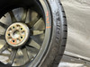 2022-2025 Toyota GR86 Premium 18x7.5" Wheel Rim w/ Michelin Tire *Minor Bend* / FB210