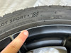 2022-2025 Toyota GR86 Premium 18x7.5" Wheels Rims w/ Michelin Tires / Pair / FB210