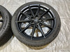 2022-2025 Toyota GR86 Premium 18x7.5" Wheels Rims w/ Michelin Tires / Pair / FB210