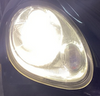 2005-2008 Porsche 987 Boxster Passenger Headlight / Bi-Xenon HID /   BC039