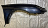 2005-2008 Porsche 987 Boxster / Cayman Passenger Side Fender / Atlas Grey Metallic  BC039