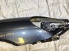 2005-2008 Porsche 987 Boxster / Cayman Passenger Side Fender / Atlas Grey Metallic  BC039