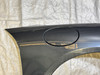 2005-2008 Porsche 987 Boxster / Cayman Passenger Side Fender / Atlas Grey Metallic  BC039