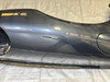 2005-2008 Porsche 987 Boxster / Cayman Passenger Side Fender / Atlas Grey Metallic  BC039