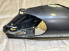 2005-2008 Porsche 987 Boxster / Cayman Passenger Side Fender / Atlas Grey Metallic  BC039