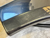 2005-2008 Porsche 987 Boxster / Cayman Passenger Side Fender / Atlas Grey Metallic  BC039
