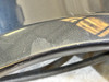 2005-2008 Porsche 987 Boxster / Cayman Passenger Side Fender / Atlas Grey Metallic  BC039