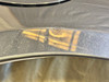 2005-2008 Porsche 987 Boxster / Cayman Passenger Side Fender / Atlas Grey Metallic  BC039