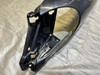 2005-2008 Porsche 987 Boxster / Cayman Passenger Side Fender / Atlas Grey Metallic  BC039