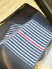 2005-2008 Porsche 987 Boxster / Cayman Passenger Side Fender / Atlas Grey Metallic  BC039