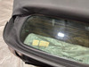 2005-2012 Porsche 987 Boxster OEM Black Cloth Convertible Soft Top w/ Frame /   BC039