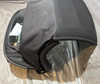 2005-2012 Porsche 987 Boxster OEM Black Cloth Convertible Soft Top w/ Frame /   BC039