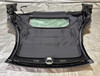 2005-2012 Porsche 987 Boxster OEM Black Cloth Convertible Soft Top w/ Frame /   BC039