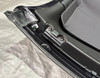 2005-2012 Porsche 987 Boxster OEM Black Cloth Convertible Soft Top w/ Frame /   BC039