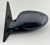 2005-2008 Porsche 987 Boxster / Cayman / 997 911 Driver Side Mirror w/ Auto Dim (7 Pin) / Atlas Grey Metallic  BC039