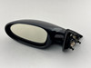 2005-2008 Porsche 987 Boxster / Cayman / 997 911 Driver Side Mirror w/ Auto Dim (7 Pin) / Atlas Grey Metallic  BC039