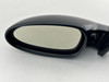 2005-2008 Porsche 987 Boxster / Cayman / 997 911 Driver Side Mirror w/ Auto Dim (7 Pin) / Atlas Grey Metallic  BC039