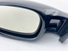 2005-2008 Porsche 987 Boxster / Cayman / 997 911 Driver Side Mirror w/ Auto Dim (7 Pin) / Atlas Grey Metallic  BC039