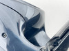 2005-2008 Porsche 987 Boxster / Cayman / 997 911 Driver Side Mirror w/ Auto Dim (7 Pin) / Atlas Grey Metallic  BC039