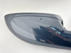 2005-2008 Porsche 987 Boxster / Cayman / 997 911 Driver Side Mirror w/ Auto Dim (7 Pin) / Atlas Grey Metallic  BC039