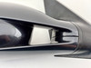 2005-2008 Porsche 987 Boxster / Cayman / 997 911 Passenger Side Mirror w/ Auto Dim (7 Pin) / Atlas Grey Metallic  BC039