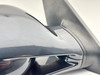 2005-2008 Porsche 987 Boxster / Cayman / 997 911 Passenger Side Mirror w/ Auto Dim (7 Pin) / Atlas Grey Metallic  BC039