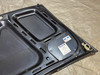 2005-2012 Porsche 987 Boxster Trunk Lid Panel / Atlas Grey Metallic  BC039