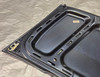 2005-2012 Porsche 987 Boxster Trunk Lid Panel / Atlas Grey Metallic  BC039