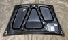 2005-2012 Porsche 987 Boxster Trunk Lid Panel / Atlas Grey Metallic  BC039