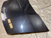 2005-2012 Porsche 987 Boxster Trunk Lid Panel / Atlas Grey Metallic  BC039
