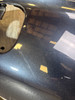 2005-2008 Porsche 987 Boxster S 3.2l Rear Bumper Cover / Atlas Grey Metallic  BC039