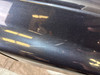 2005-2008 Porsche 987 Boxster S 3.2l Rear Bumper Cover / Atlas Grey Metallic  BC039