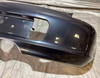 2005-2008 Porsche 987 Boxster S 3.2l Rear Bumper Cover / Atlas Grey Metallic  BC039